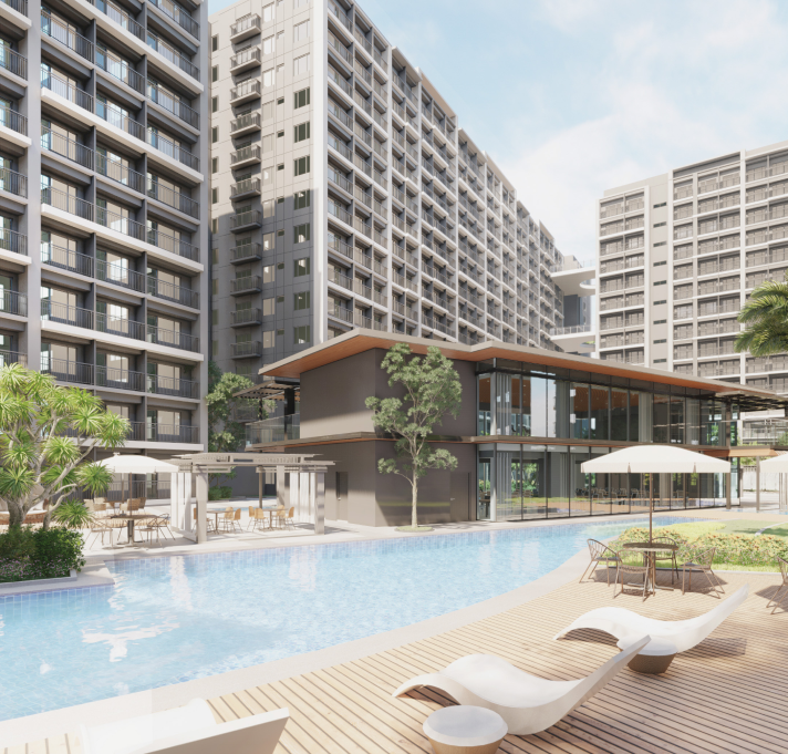 Gallery Detail: Realtors Ph Sail Residences
